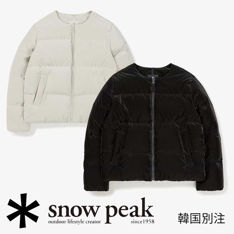 楽天市場】スノーピーク ジャケット（レディースファッション）の通販