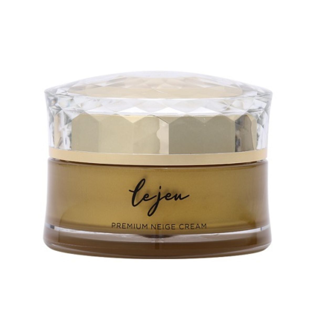 楽天市場】【正規品】ルジュ プレミアムネージュ クリーム 30g Lejeu