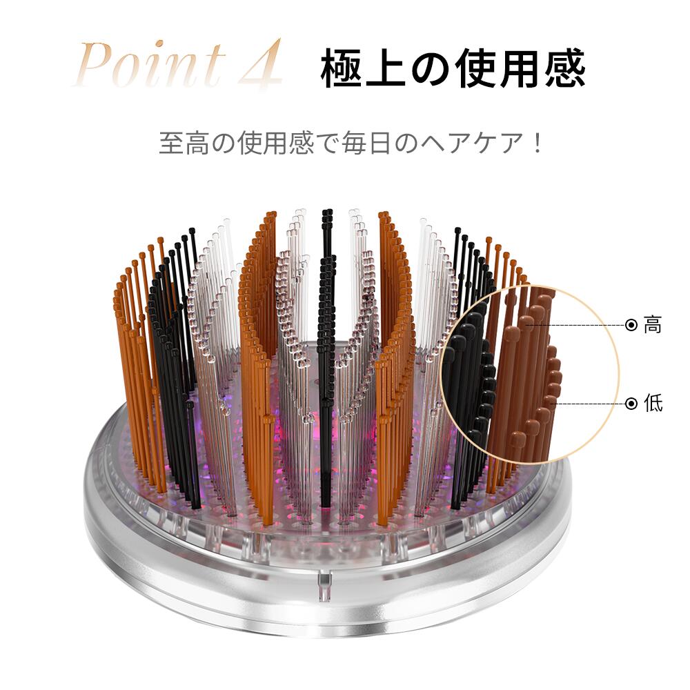 楽天市場】ELLE by CHOUCHOU スタイリスト イオングロウ ヘアケア