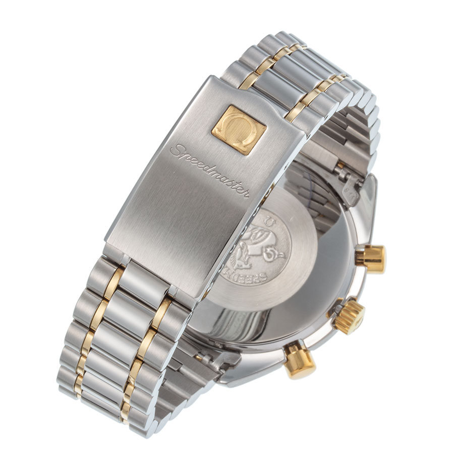 楽天市場】オメガ スピードマスター オートマチック Ref.175.0033