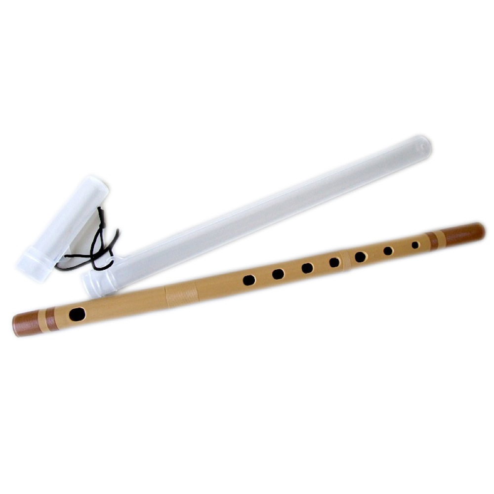 楽天市場】篠笛 七本調子 プラスチックの通販