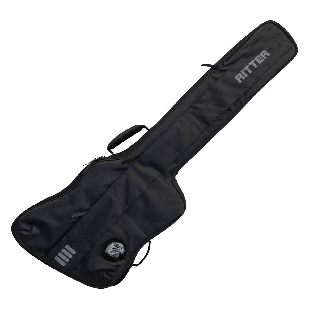 楽天市場】MOMOSE モモセ PROTECT CASE EB エレキベース用 ギグバッグ