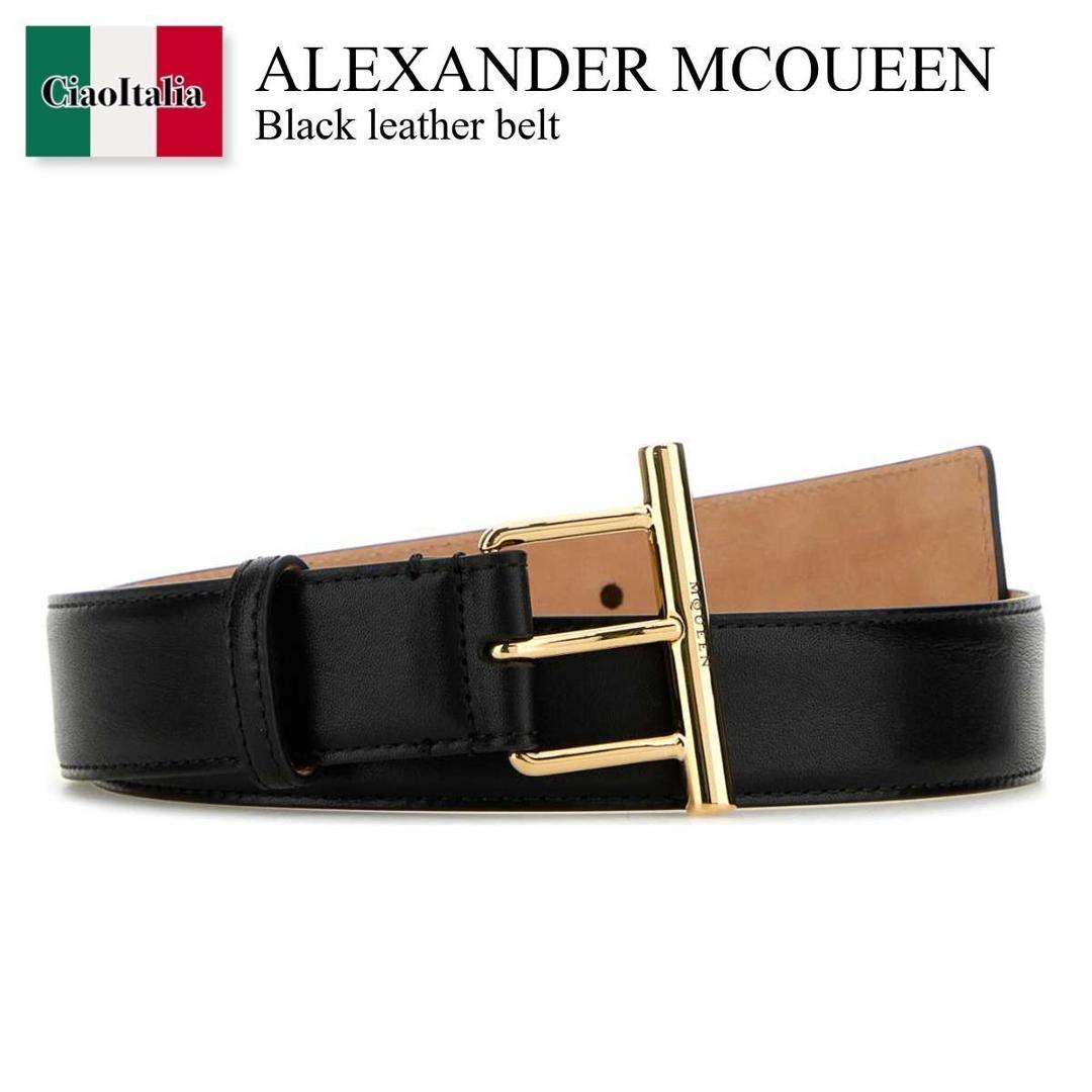 楽天市場】アレキサンダーマックイーン（ベルト・サスペンダー｜バッグ