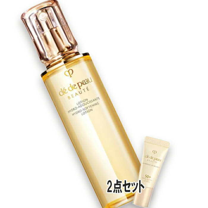楽天市場】クレ ド ポー ボーテ ローション イドロ a レフィルの通販