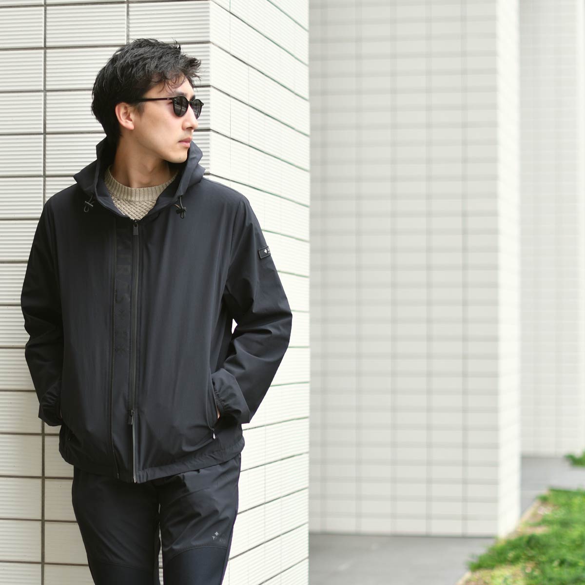 楽天市場】【最大5,000円オフクーポン】TATRAS【タトラス】ジップ