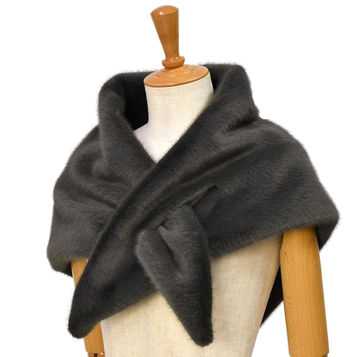 楽天市場】ヘルノ スカーフの通販