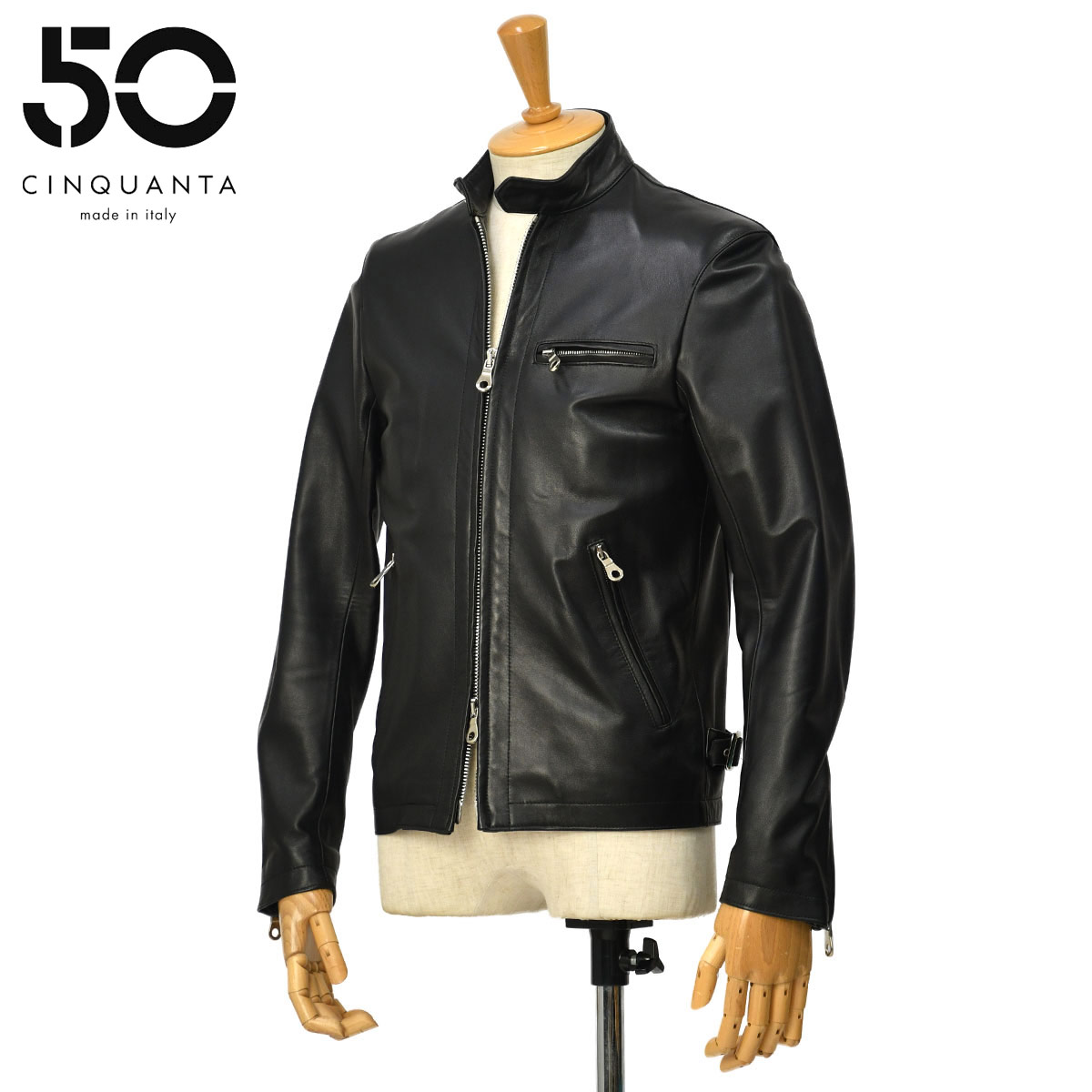 楽天市場】【最大5,000円オフクーポン】CINQUANTA【チンクアンタ