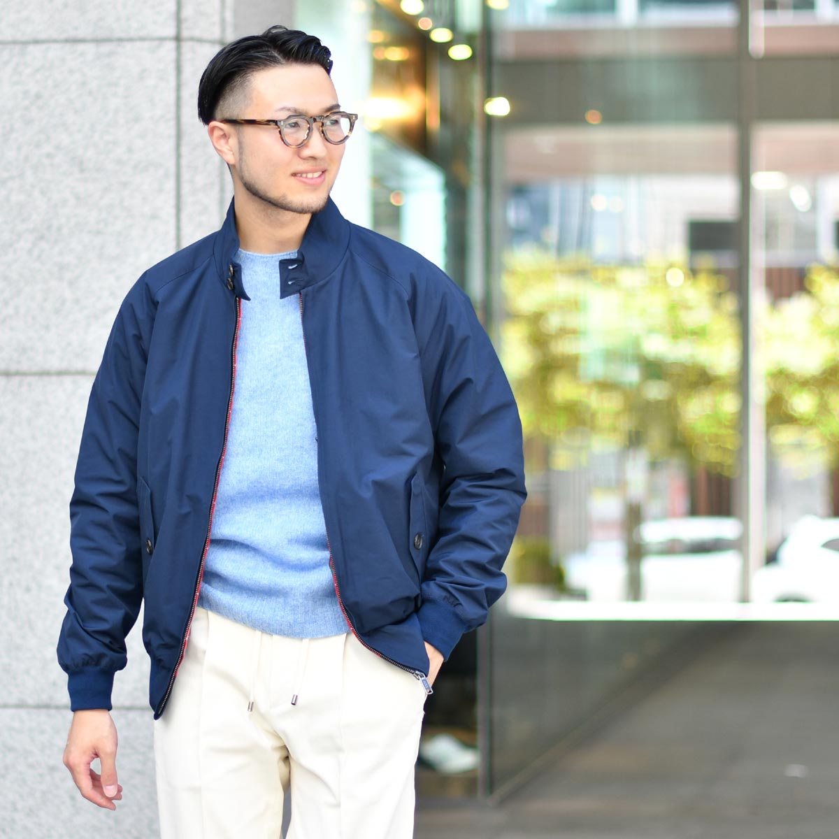 楽天市場】【最大5,000円オフクーポン】BARACUTA【バラクータ】G9