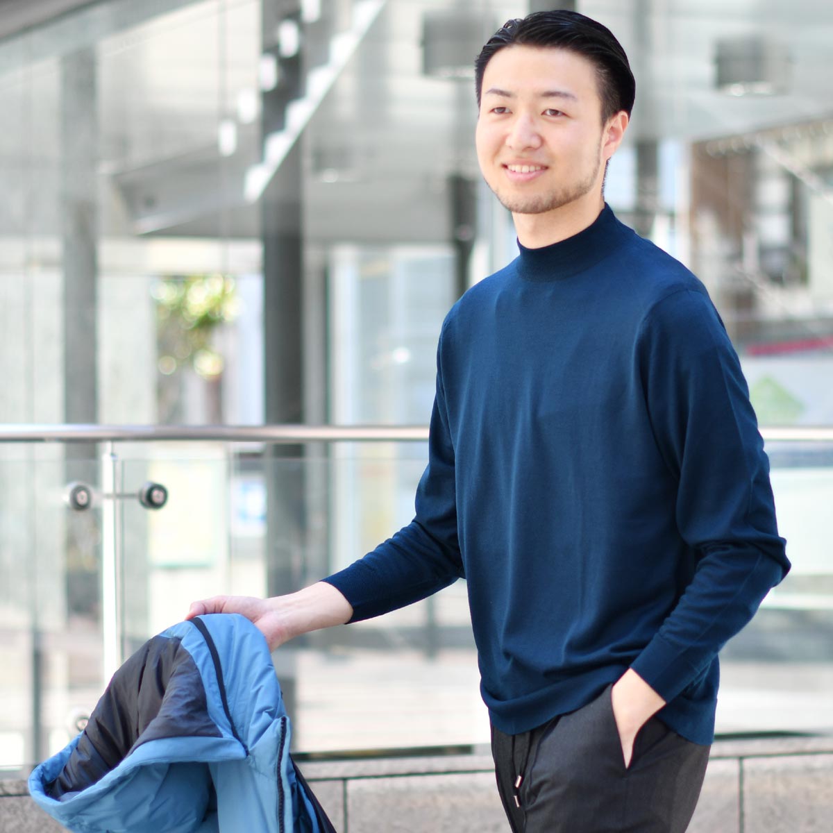 楽天市場】【最大5,000円オフクーポン】【FINAL SALE】JOHN SMEDLEY