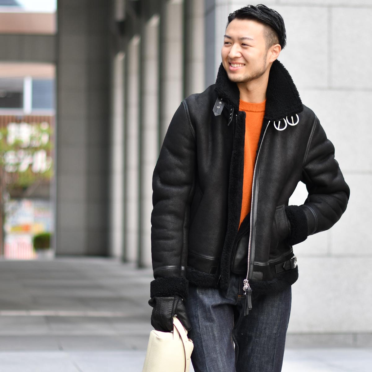 楽天市場】【最大5,000円オフクーポン】CINQUANTA【チンクアンタ】B-3