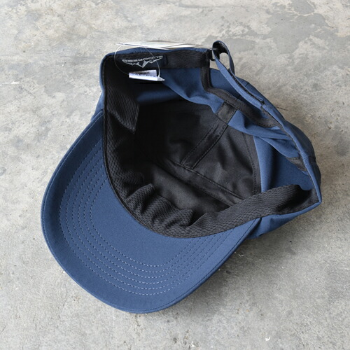 楽天市場】ELDORESO(エルドレッソ) Kiprop Cap(Navy) E7012915