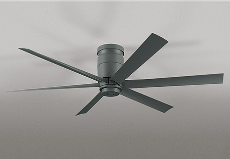 楽天市場】シーリングファン WF247 オーデリック : 照明 おしゃれ 家具