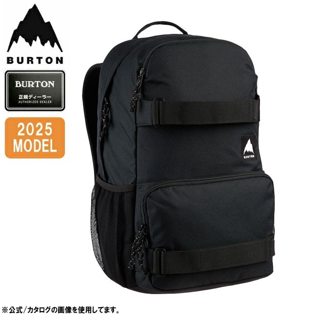 BURTON バックパックとトレッキングポール バートン ザック」の人気