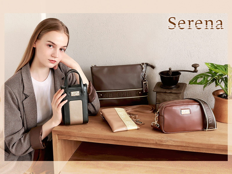 楽天市場】ショルダーバッグ ポーチ レディース ブランド 2way ミニ