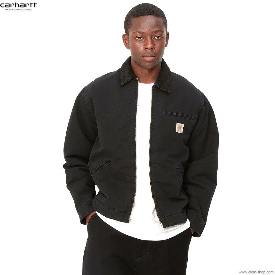 楽天市場】CARHARTT WIP カーハート ワークジャケット メンズ 秋冬