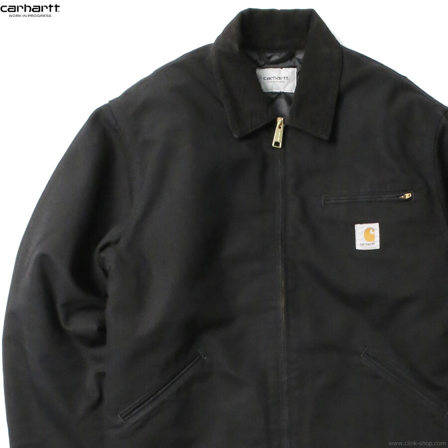 楽天市場】CARHARTT WIP カーハート ワークジャケット メンズ 秋冬