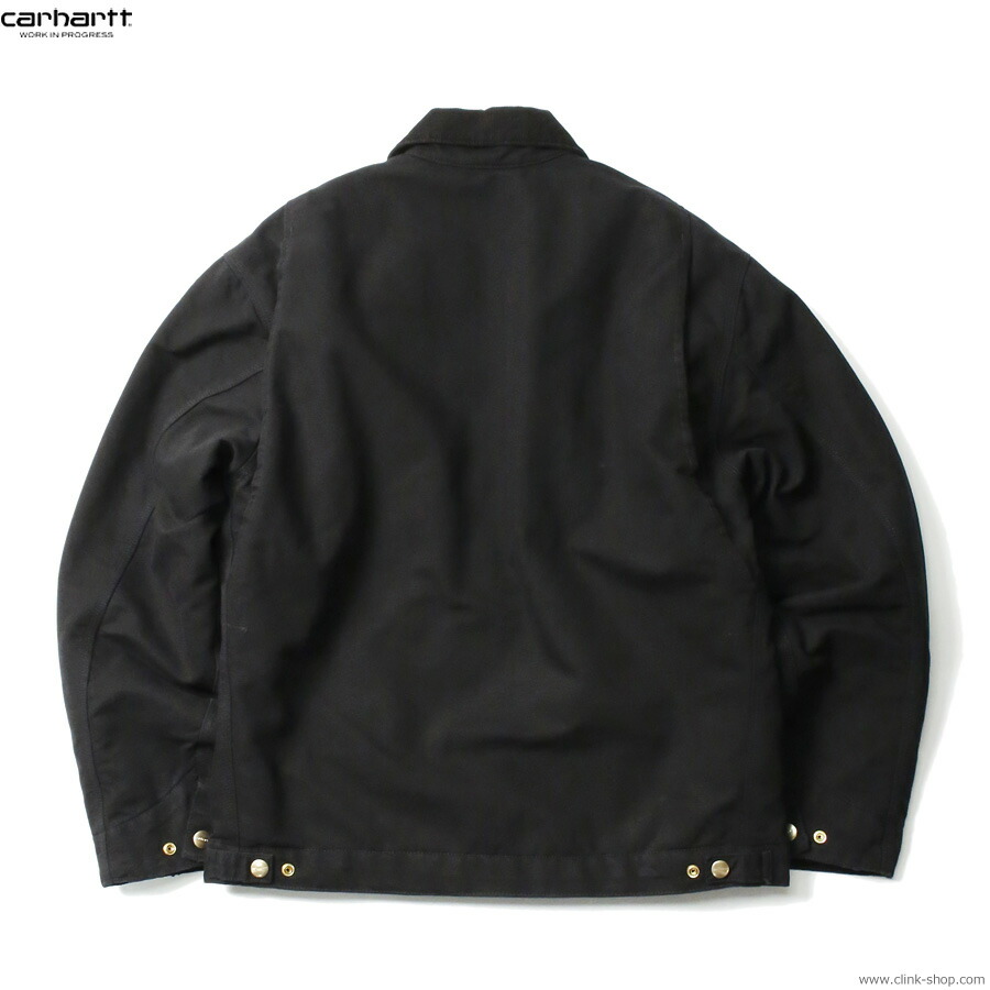 楽天市場】CARHARTT WIP カーハート ワークジャケット メンズ 秋冬