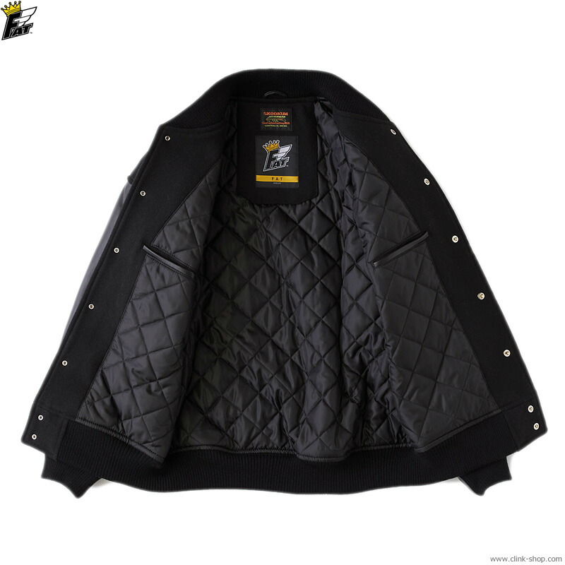 楽天市場】F.A.T. エフエーティー F.A.T. × SKOOKUM 