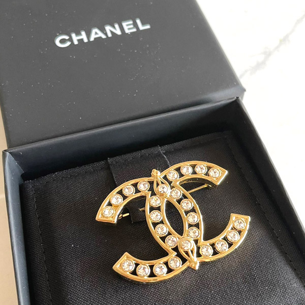 楽天市場】【新品□正規品□送料無料□ギフト包装無料】CHANEL