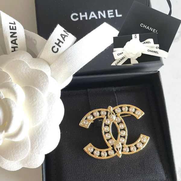 楽天市場】【新品□正規品□送料無料□ギフト包装無料】CHANEL