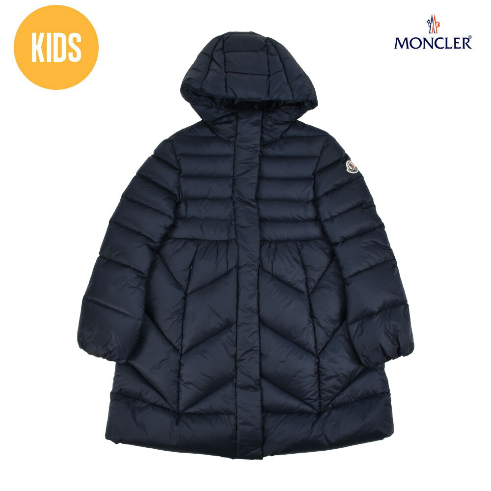 楽天市場】【お買い物マラソンSALE】モンクレール MONCLER 49947.05