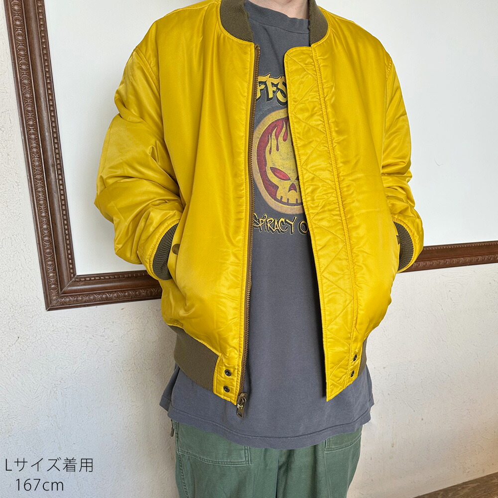 楽天市場】【お買い物マラソンSALE】ディーゼル MA1 メンズ ボンバー