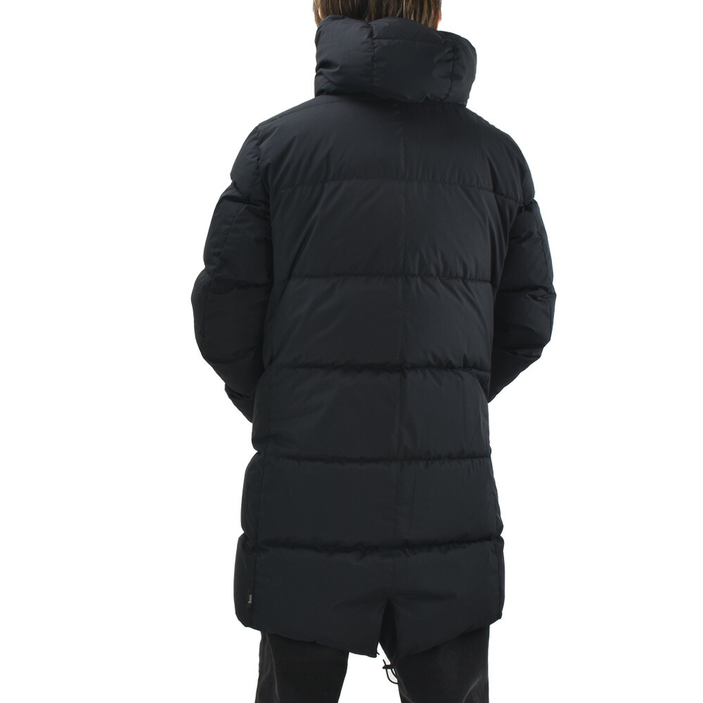 楽天市場】ヘルノ HERNO ラミナー ダウンコート メンズ ゴアテックス