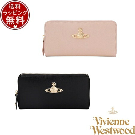 楽天市場】長財布 かわいい（ブランドヴィヴィアン・ウエストウッド