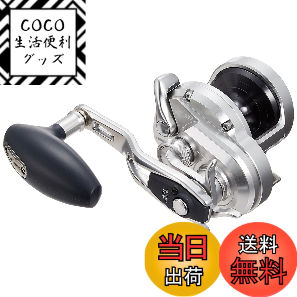 リール SHIMANO LIMITED OCEA JIGGER 1500HG シマノ オシアジガー