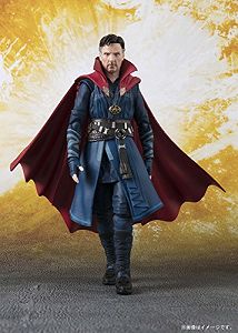 楽天市場】152 mafex doctor strange(infinity warの通販