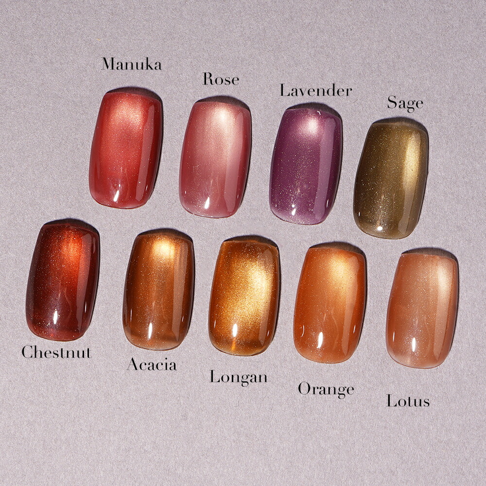 楽天市場】【新登場】Honey Mag 超微粒子ゴールドマグジェル 4ミクロン