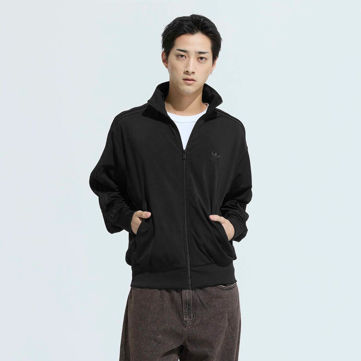 楽天市場】アディダス ジャージ ファイヤーバード トラックトップ