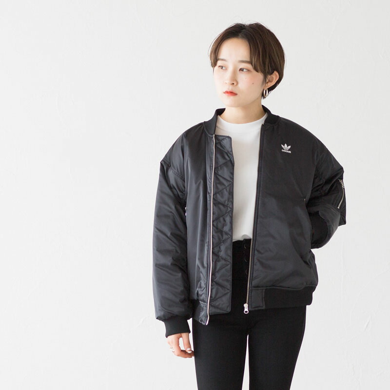 楽天市場】【30%OFF】アディダス オリジナルス レディース ロング