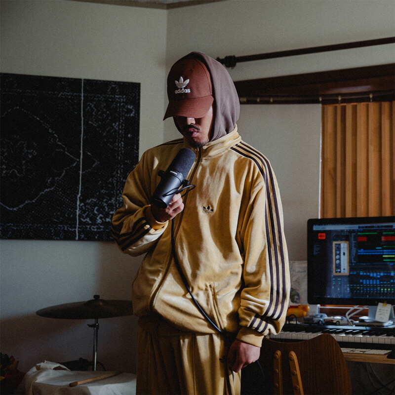 楽天市場】アディダス ジャージ ベッケンバウアー ジェンダー