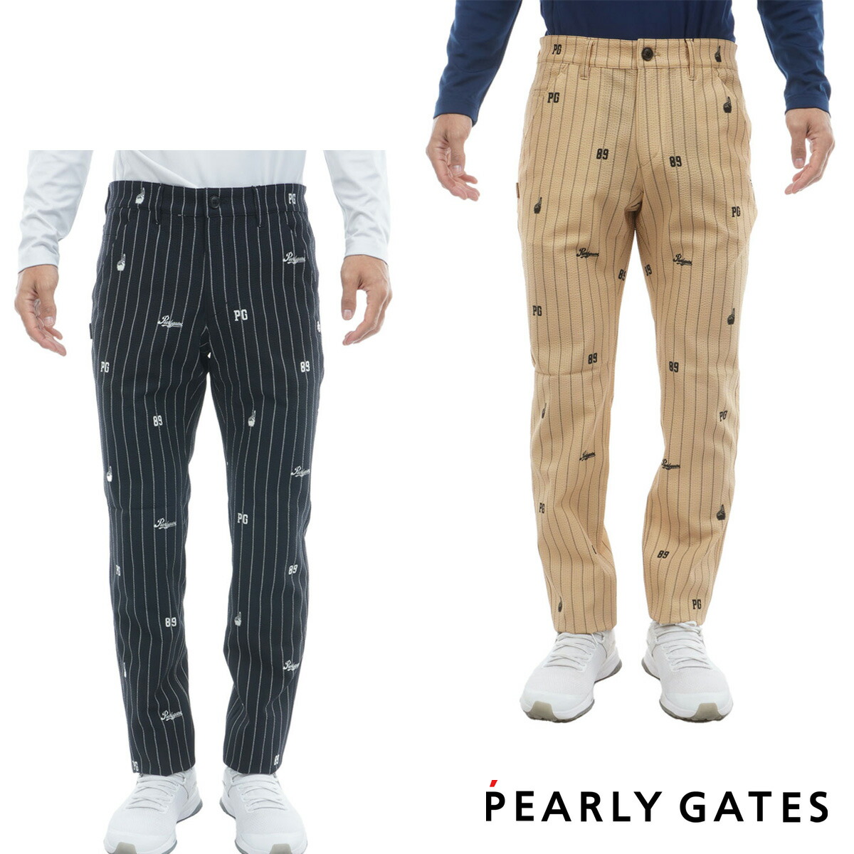 楽天市場】パーリーゲイツ メンズ（パンツ｜メンズウェア）：ウェア