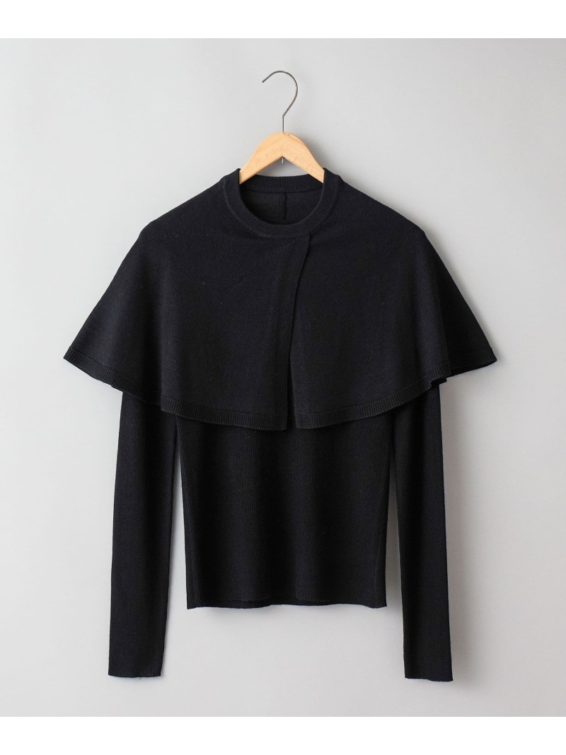 楽天市場】Deorartディオラート エクソシスト・ゴシックケープコート