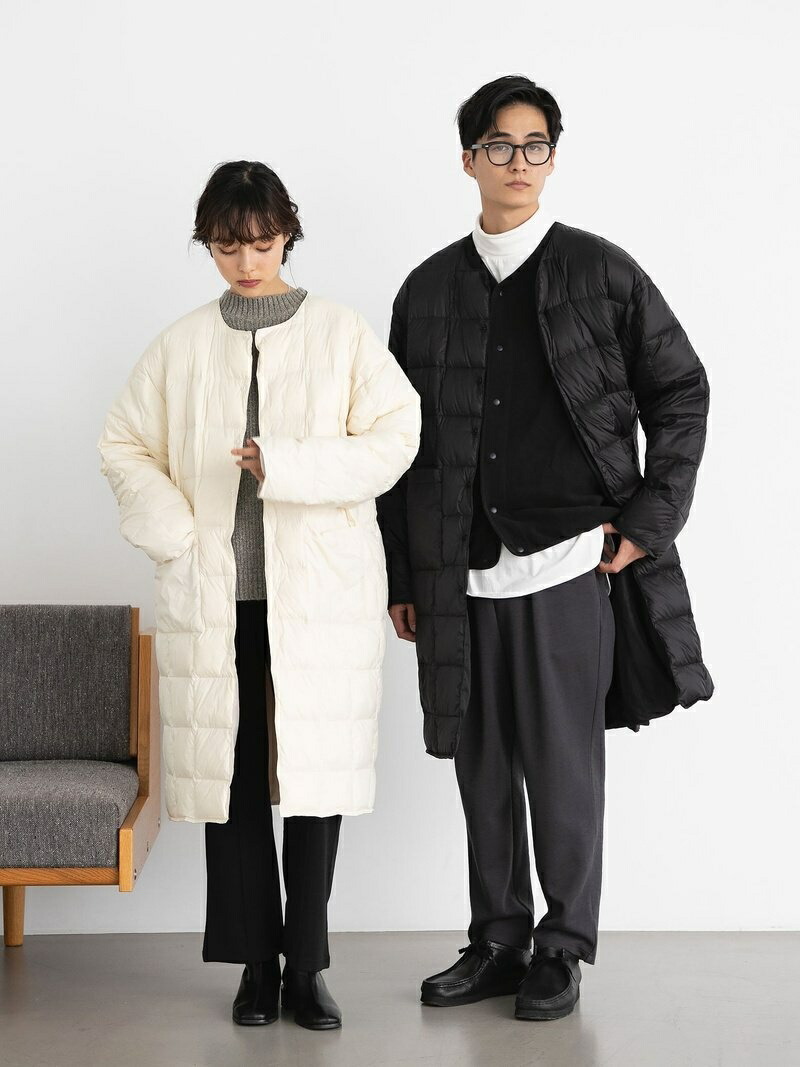 楽天市場】【WEB限定】FEELING MADE/ TAION(タイオン)別注 800flp