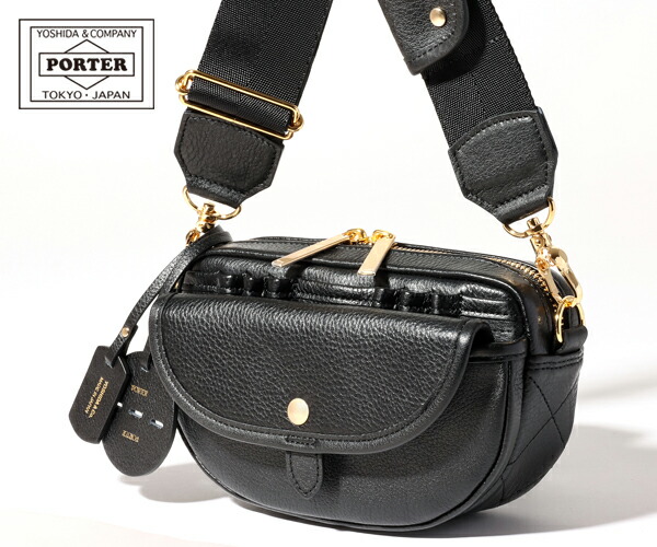 楽天市場】ポーター ミニアチュール ショルダーバッグ 256-15072