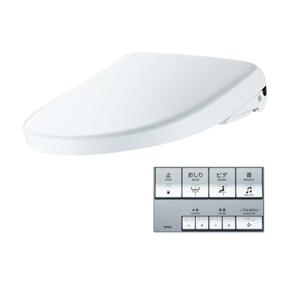 楽天市場】toto ウォシュレットtcf6131rの通販