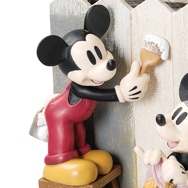 楽天市場】□在庫限り・入荷なし□ 傘立て ディズニー ペインター