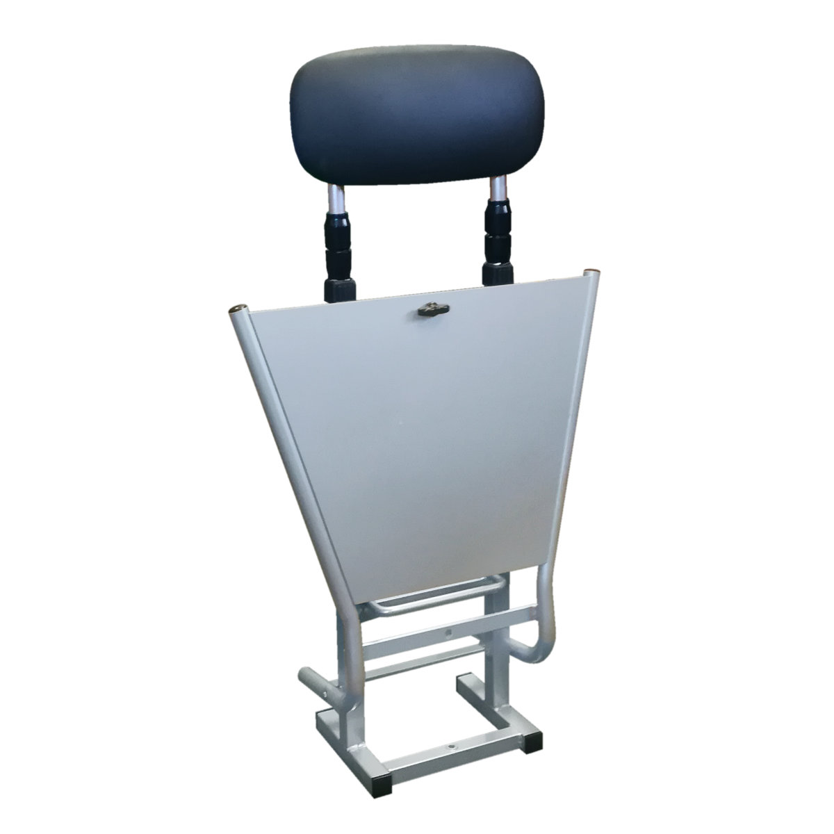 楽天市場】オフィスチェア 腰痛 チェアスタンド 立ち姿勢サポート