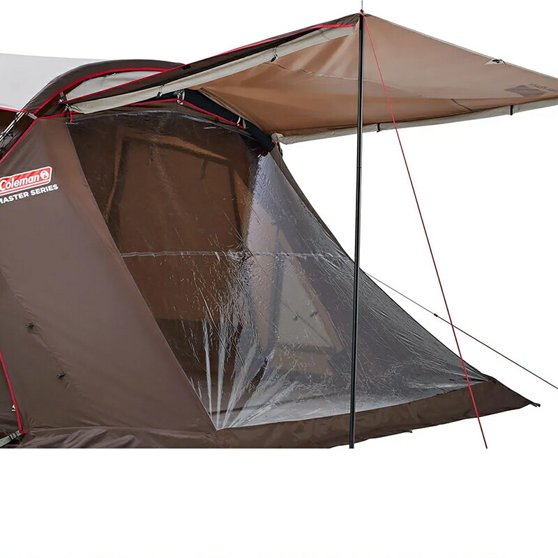 楽天市場】【公式】【レビュー特典あり】 テント クリアウォール