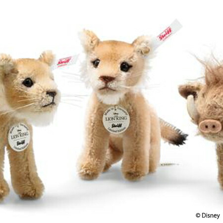 楽天市場】【シュタイフ正規販売店】Steiff シュタイフ 世界限定