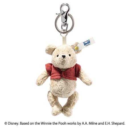 楽天市場】【シュタイフ正規販売店】 Steiff シュタイフ テディベア