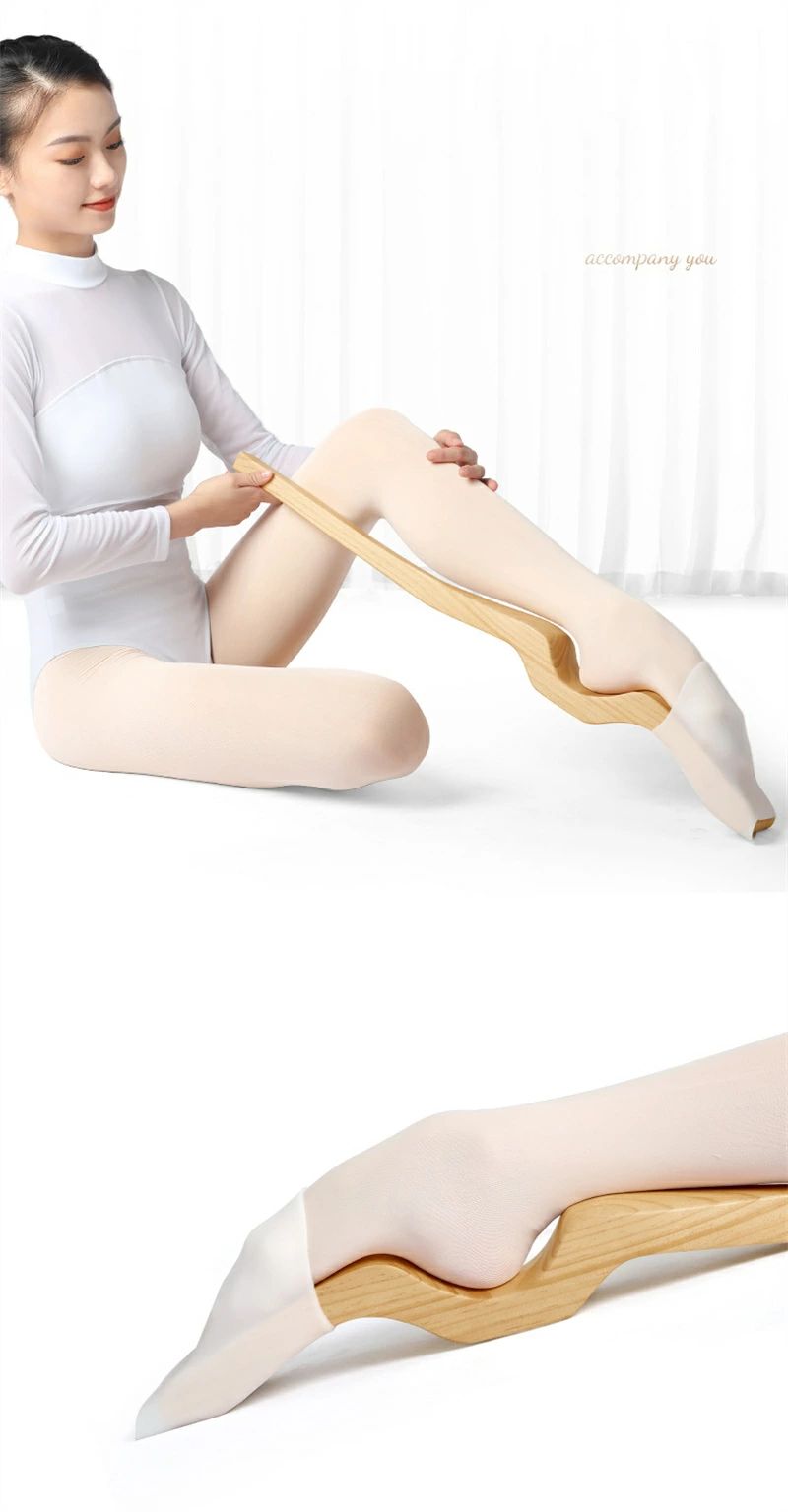 楽天市場】フットストレッチャー 6点セット バレエ 甲出し スティック