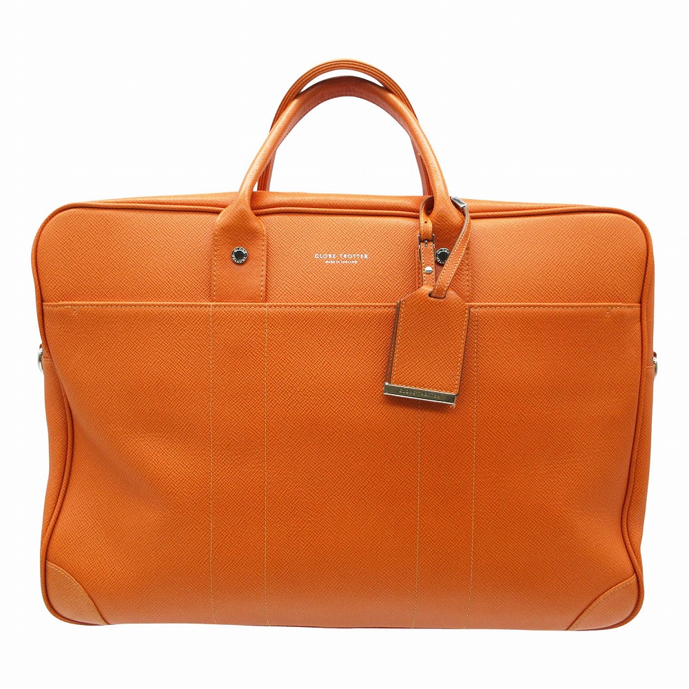 楽天市場】グローブトロッター オレンジの通販