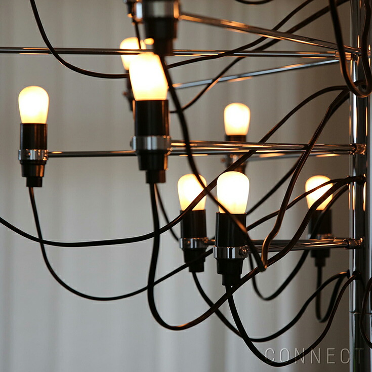 楽天市場】【交換用】FLOS（フロス） 照明 / 2097用 / LED電球 : Hente