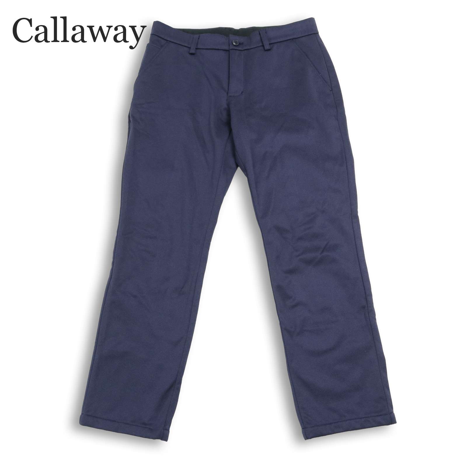 楽天市場】キャロウェイ パンツ 防寒の通販