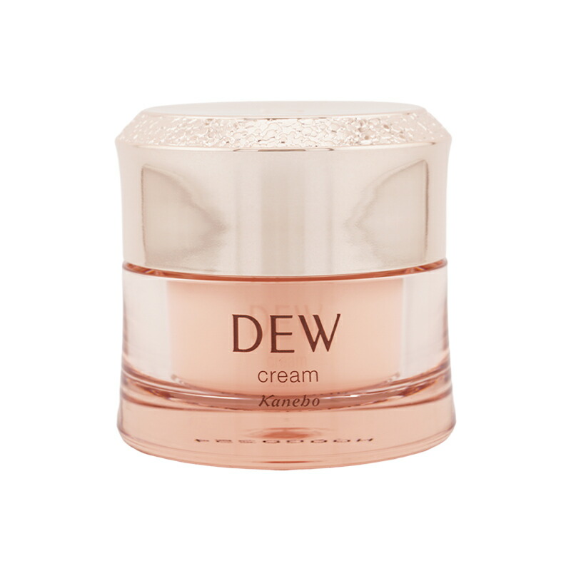 楽天市場】KANEBO カネボウ DEW クリーム 30g スキンケア 基礎化粧品