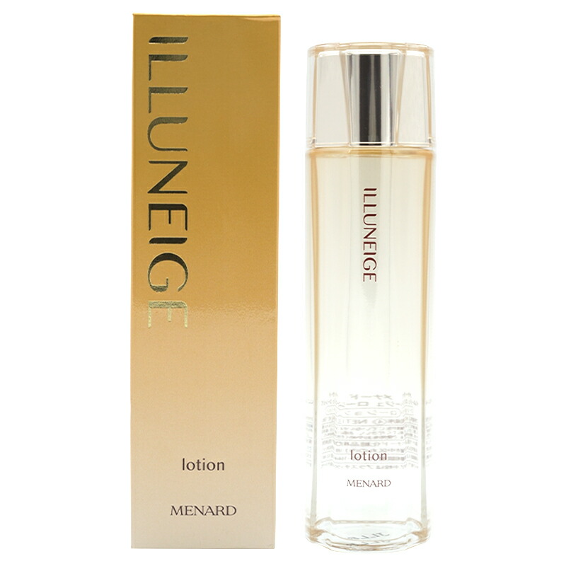 楽天市場】メナード イルネージュ ローション（美容・コスメ・香水）の通販